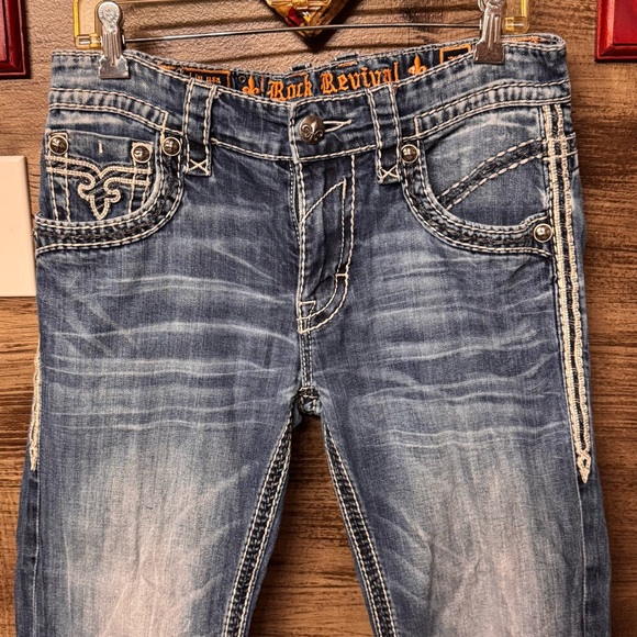 Rock Revival jeans - Picture 2 of 14